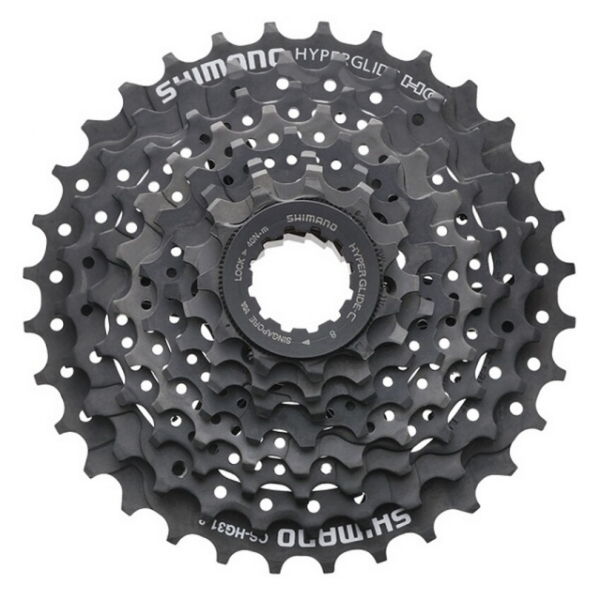 Kazeta Shimano CS-HG31 11-34z 8sp