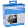 Kazeta Shimano CS-HG50 11-36z 10sp - Obrázek 2