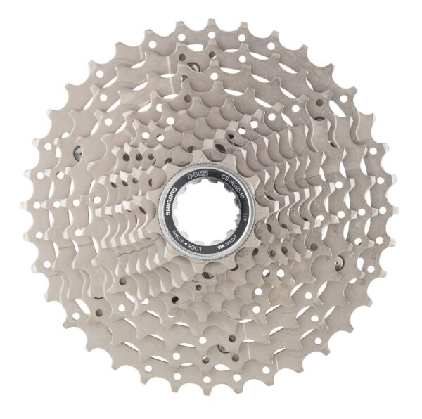 Kazeta Shimano CS-HG50 11-36z 10sp