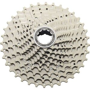 Kazeta Shimano CS-HG500 11-34z 10sp