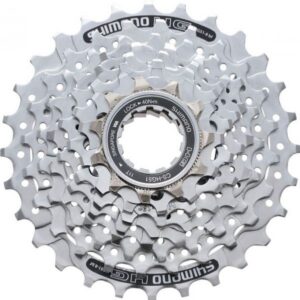 Kazeta Shimano HG51 8 11-32
