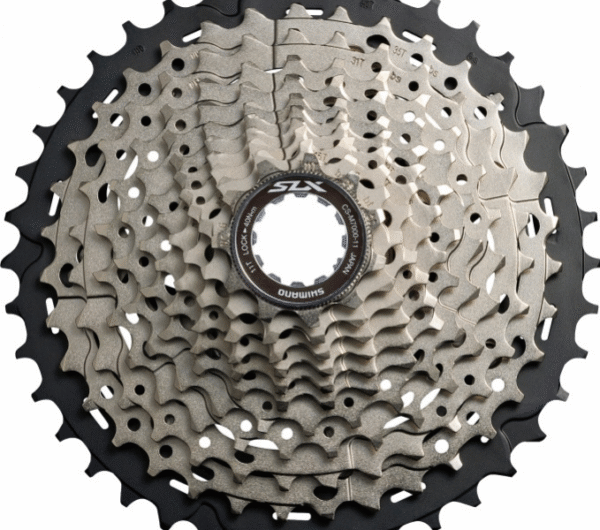 Kazeta Shimano SLX CS-M7000 11 11-40z