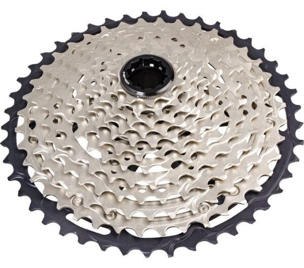 Kazeta Shimano SLX CS-M7100 12 10-45z original balení