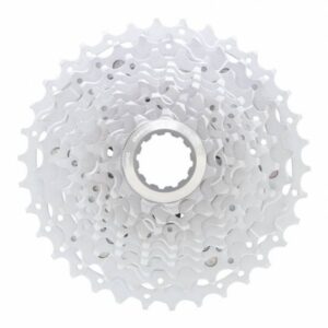 Kazeta Shimano XT CS-M771 11-34z 10sp