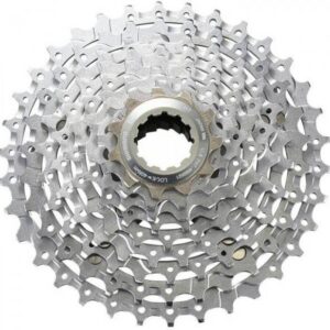 Kazeta Shimano XT M770 11-34z 9k