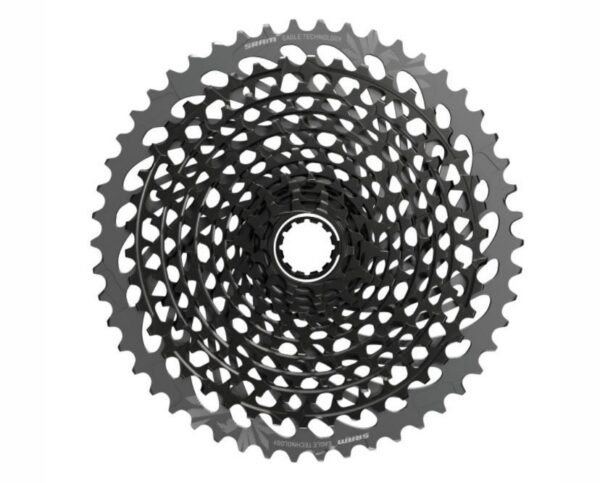 Kazeta Sram GX-1295 10-50T XD Eagle Polar