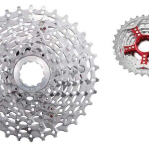 Kazeta Sram PG-990 11-34z 9sp