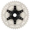 Kazeta SunRace CSMS3TAZ 10 11-46z METALLIC - Obrázek 2