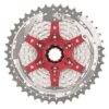 Kazeta SunRace CSMX8EAY 11 11-42z METALLIC - Obrázek 2