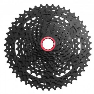 Kazeta SunRace CSMX9XETZ 11 10-46z XD BLACK