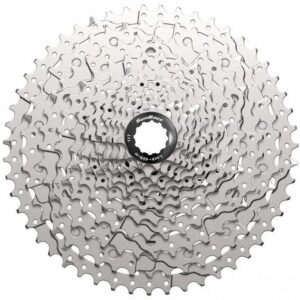 Kazeta SunRace CSMZ600 WA1 12 11-51z METALLIC