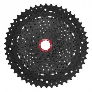 Kazeta SunRace CSMZ91X 12 10-50z XD  - černá