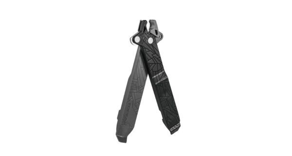 Kleště na rychlospojku + montážní páčky Topeak Power Lever X