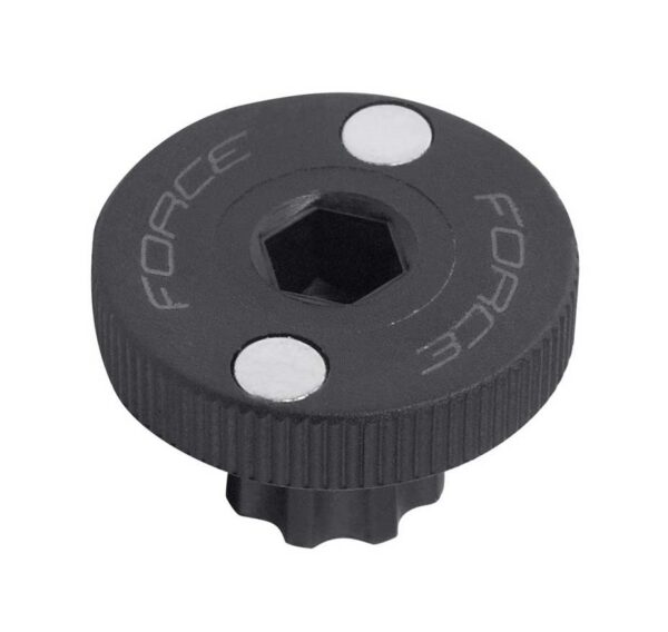 Klíč Force na poj. matice osy Shimano HollowtechII