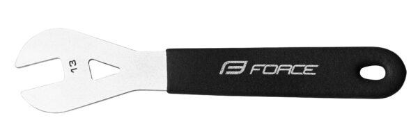 Klíč konusový FORCE 13 - tloušťka 2mm