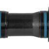 Kliky FORCE ELEVEN2.7+ Al 36/26 s osou 175mm - černá - Obrázek 2