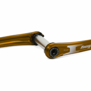 Kliky Hope EVO Délka klik: 175mm