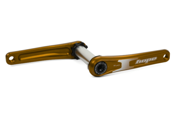 Kliky Hope EVO Délka klik: 175mm