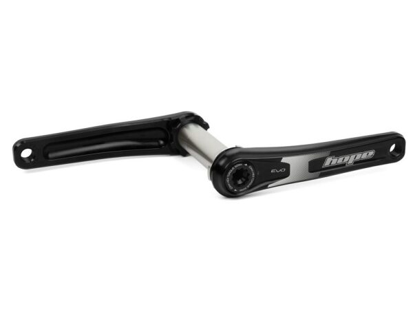 Kliky Hope EVO Délka klik: 175mm