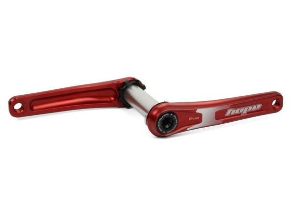 Kliky Hope EVO Délka klik: 175mm