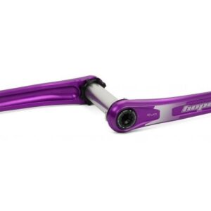 Kliky Hope EVO Délka klik: 175mm