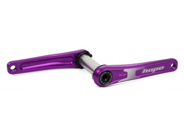 Kliky Hope EVO Délka klik: 175mm