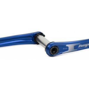 Kliky Hope EVO Délka klik: 175mm