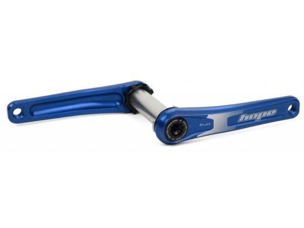 Kliky Hope EVO Délka klik: 175mm