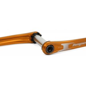 Kliky Hope EVO Délka klik: 175mm