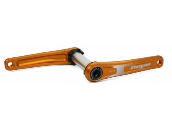 Kliky Hope EVO Délka klik: 175mm