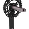 Kliky MTB Shimano SLX FCM7100 12x2 36/26 - 175 mm - Obrázek 2