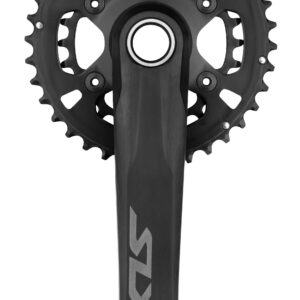 Kliky MTB Shimano SLX FCM7100 12x2 36/26 - 175 mm