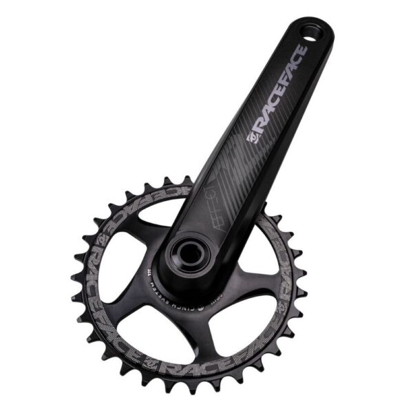 Kliky Race Face AEFFECT-R 175mm