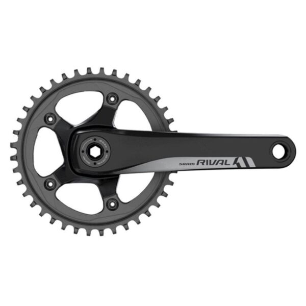 Kliky SRAM AM FC RIVAL1 1725 42T XSYNC NO BB
