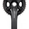 Kliky Shimano Deore FCM6000-10k 34/24 175 - Obrázek 2