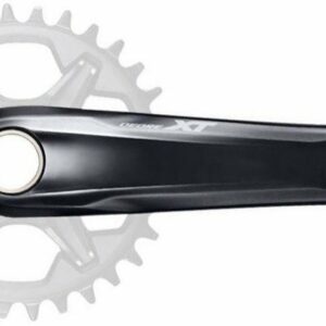 Kliky Shimano FC-M8100 1x12 175mm