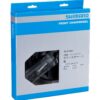 Kliky Shimano FCTY301 42/34/24 150mm - černé - Obrázek 2