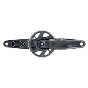 Kliky Sram GX Lunar 165mm