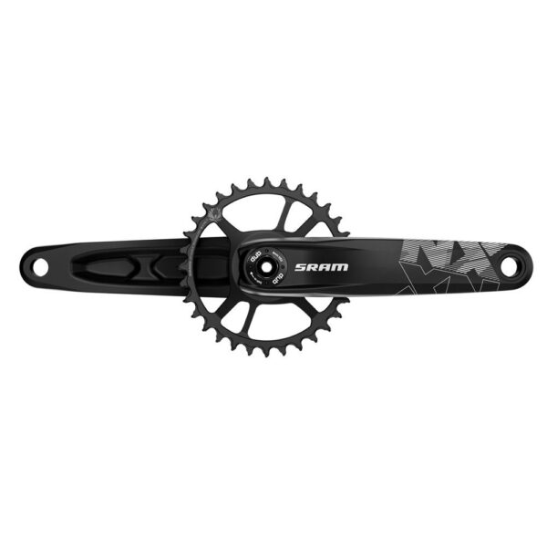 Kliky Sram NX Eagle DUB