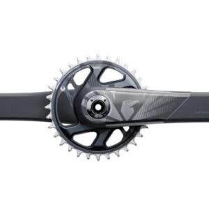 Kliky Sram X1 Carbon Eagle DUB Boost 170 mm převodník 30z