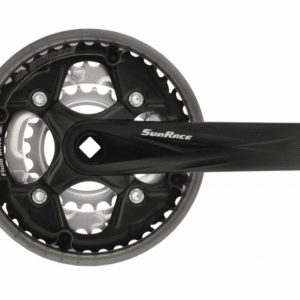 Kliky SunRace M500 42-34-24 170