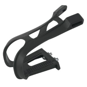 Klipsny MTB - plast