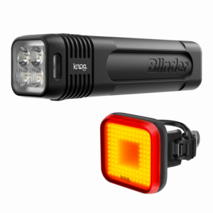 Knog Blinder Pro 900 přední černé
