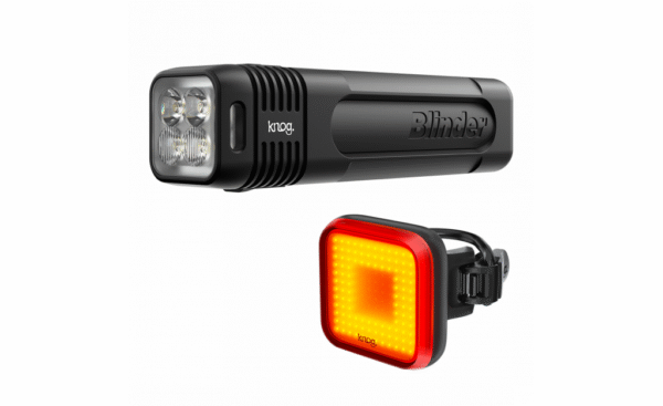 Knog Blinder Pro 900 přední černé