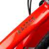 Kolo PELLS Razzer Evo 1 Candy Red Varianta: XL - Obrázek 2