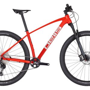 Kolo PELLS Razzer Evo 1 Candy Red Varianta: XL