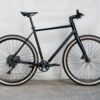 Kolo RIDLEY KALAZY Cues Flatbar Black Velikost: L - Obrázek 2