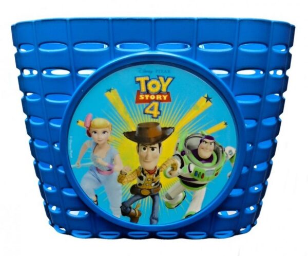 Koš Disney TOY STORY - modrý