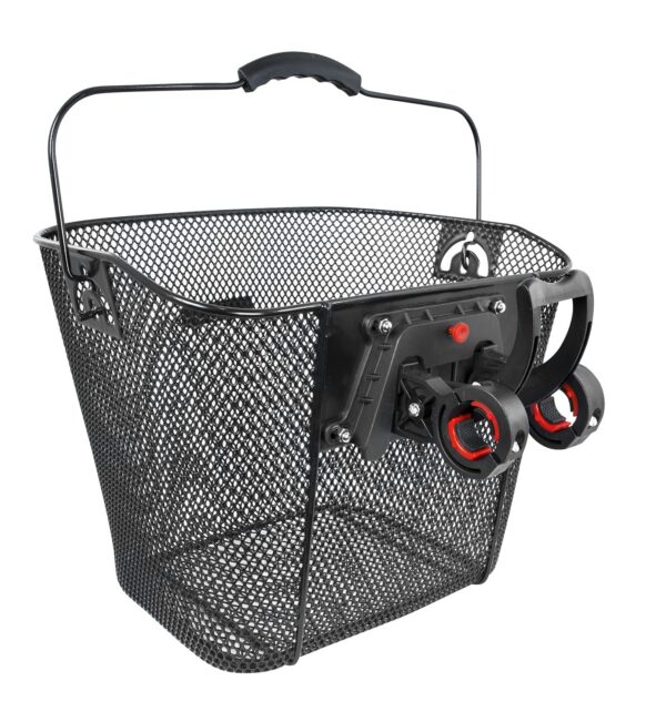 Koš FORCE na řídítka KLICK 31