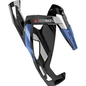 Košík ELITE Custom Race Plus - černo modrý